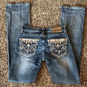 Grace jeans size 25